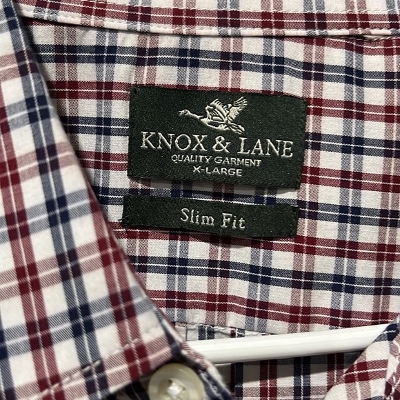 Shirt - Picture 3 of 3